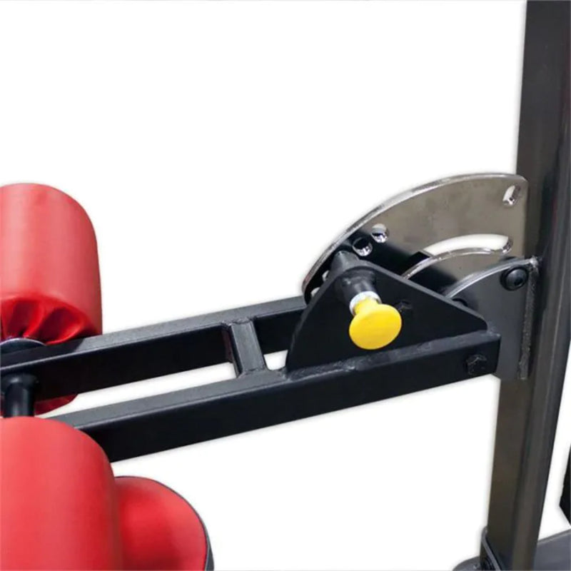 Legend Fitness SelectEDGE Cable Crossover Plus w/ MAG handles (1132) - Strength Machines - Legend Fitness