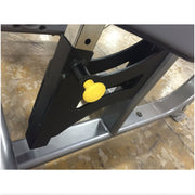 Legend Fitness SelectEDGE Chest Press (1100) - Strength Machines - Legend Fitness