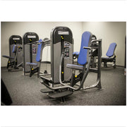 Legend Fitness SelectEDGE Chest Press (1100) - Strength Machines - Legend Fitness