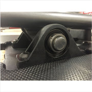 Legend Fitness SelectEDGE Chest Press (1100) - Strength Machines - Legend Fitness