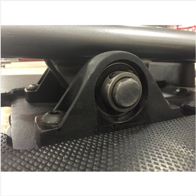 Legend Fitness SelectEDGE Chest Press (1100) - Strength Machines - Legend Fitness