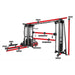 Legend Fitness SelectEDGE Five Stack Jungle (1135/1135 - DP) - Strength Machines - Legend Fitness