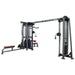 Legend Fitness SelectEDGE Five Stack Jungle (1135/1135 - DP) - Strength Machines - Legend Fitness