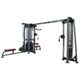 Legend Fitness SelectEDGE Five Stack Jungle (1135/1135 - DP) - Strength Machines - Legend Fitness