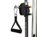 Legend Fitness SelectEDGE Four Stack Cube (1134/1134 - DP) - Strength Machines - Legend Fitness