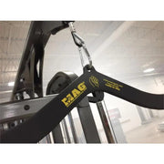 Legend Fitness SelectEDGE Four Stack Cube (1134/1134 - DP) - Strength Machines - Legend Fitness