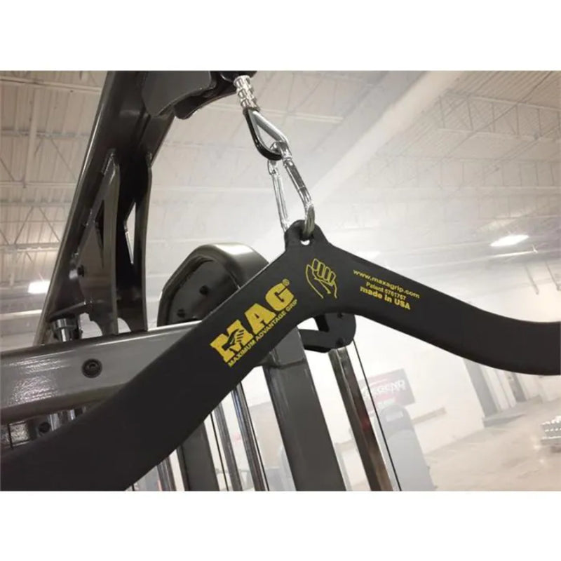 Legend Fitness SelectEDGE Four Stack Cube (1134/1134 - DP) - Strength Machines - Legend Fitness