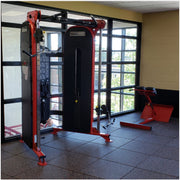Legend Fitness SelectEDGE Functional Trainer with attachments (1130) - Strength Machines - Legend Fitness