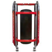 Legend Fitness SelectEDGE Functional Trainer with attachments (1130) - Strength Machines - Legend Fitness