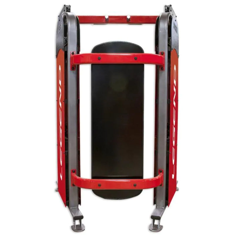 Legend Fitness SelectEDGE Functional Trainer with attachments (1130) - Strength Machines - Legend Fitness