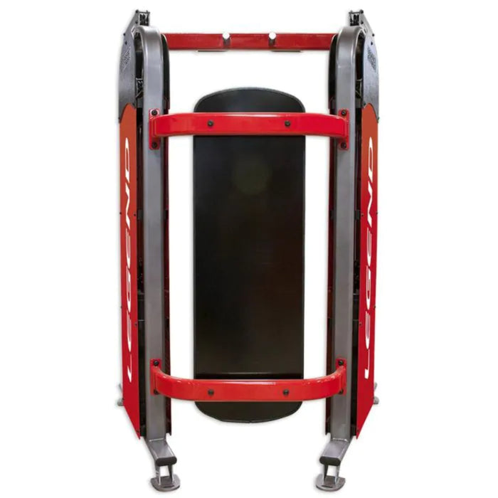 Legend Fitness SelectEDGE Functional Trainer with attachments (1130) - Strength Machines - Legend Fitness