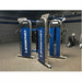 Legend Fitness SelectEDGE Functional Trainer with attachments (1130) - Strength Machines - Legend Fitness