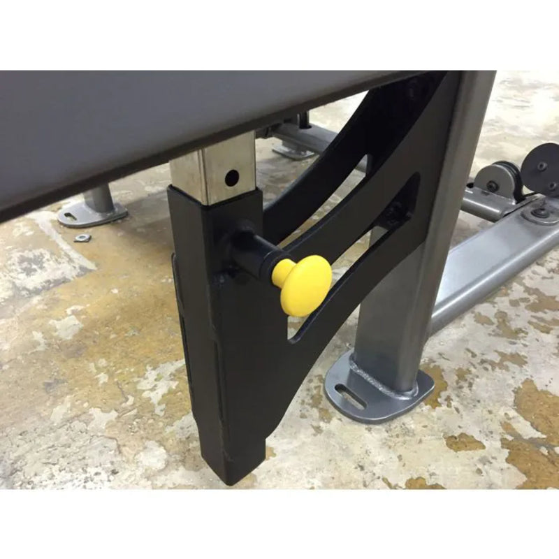 Legend Fitness SelectEDGE Lat Pulldown (1102) - Strength Machines - Legend Fitness