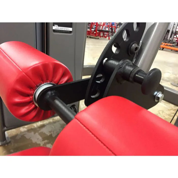 Legend Fitness SelectEDGE Lat Pulldown (1102) - Strength Machines - Legend Fitness