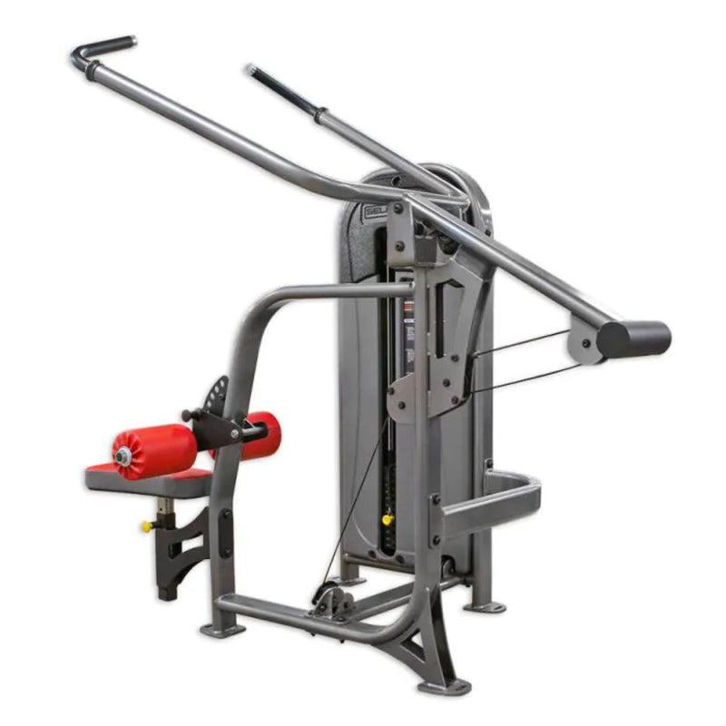 Legend Fitness SelectEDGE Lat Pulldown (1102) - Strength Machines - Legend Fitness