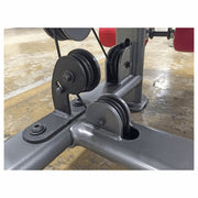 Legend Fitness SelectEDGE Leg Extension (1108) - Strength Machines - Legend Fitness