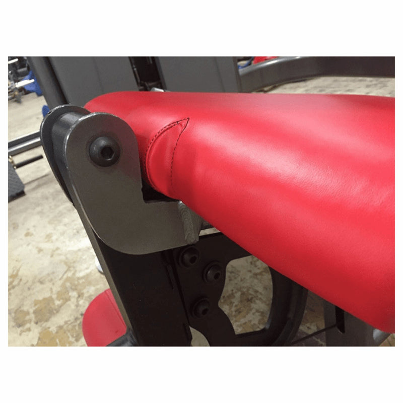 Legend Fitness SelectEDGE Leg Extension (1108) - Strength Machines - Legend Fitness