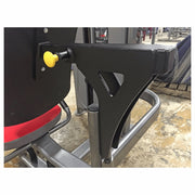 Legend Fitness SelectEDGE Leg Extension (1108) - Strength Machines - Legend Fitness