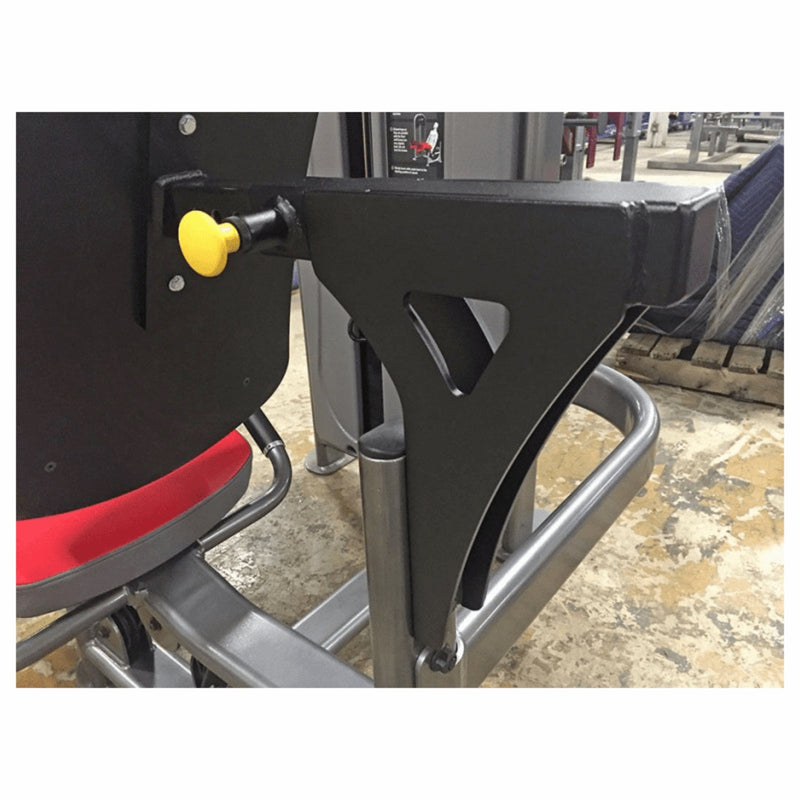 Legend Fitness SelectEDGE Leg Extension (1108) - Strength Machines - Legend Fitness