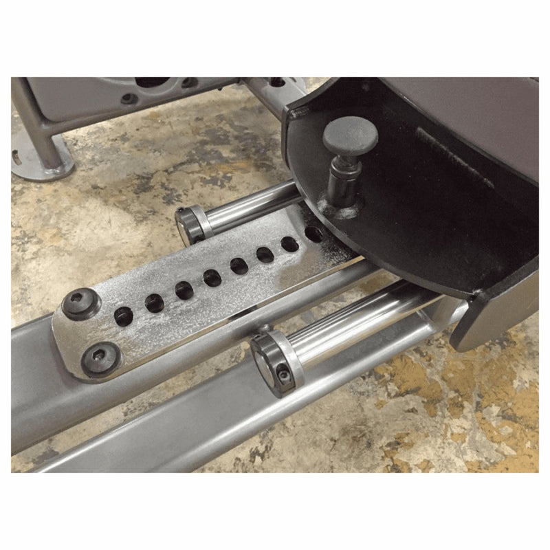 Legend Fitness SelectEDGE Leg Press (1109) - Strength Machines - Legend Fitness