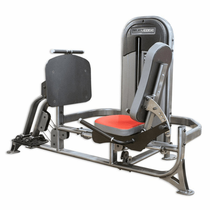 Legend Fitness SelectEDGE Leg Press (1109) - Strength Machines - Legend Fitness