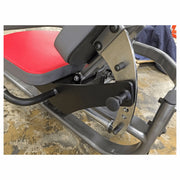 Legend Fitness SelectEDGE Leg Press (1109) - Strength Machines - Legend Fitness