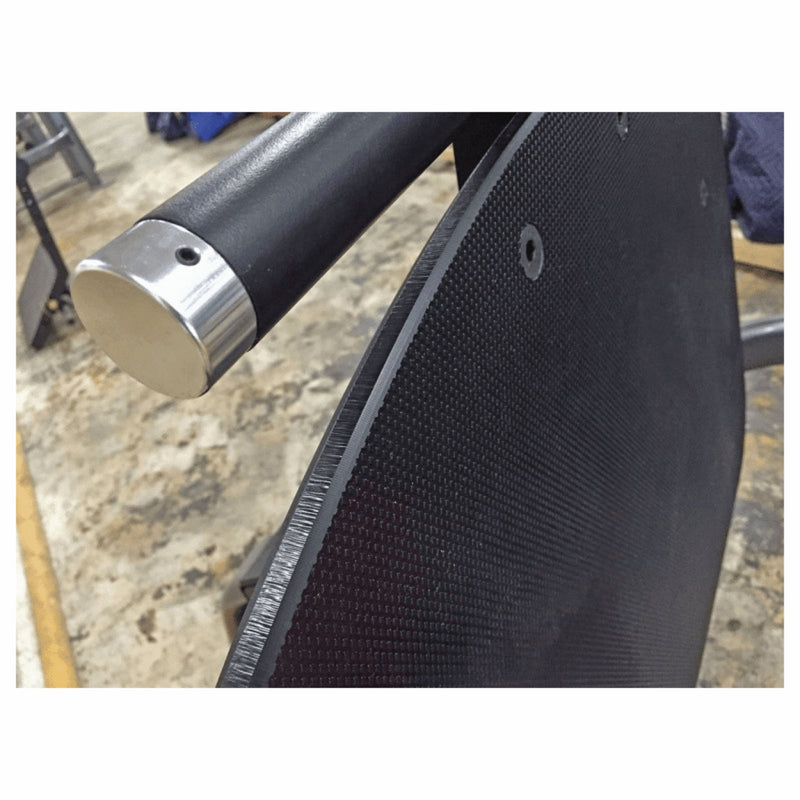 Legend Fitness SelectEDGE Leg Press (1109) - Strength Machines - Legend Fitness