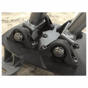 Legend Fitness SelectEDGE Leg Press (1109) - Strength Machines - Legend Fitness