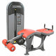 Legend Fitness SelectEDGE Prone Leg Curl (1107) - Strength Machines - Legend Fitness