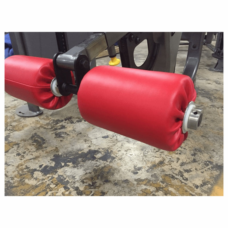 Legend Fitness SelectEDGE Prone Leg Curl (1107) - Strength Machines - Legend Fitness