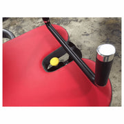 Legend Fitness SelectEDGE Prone Leg Curl (1107) - Strength Machines - Legend Fitness