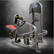 Legend Fitness SelectEDGE Seated Mid - Row (1103) - Strength Machines - Legend Fitness