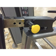 Legend Fitness SelectEDGE Seated Mid - Row (1103) - Strength Machines - Legend Fitness