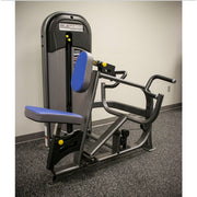Legend Fitness SelectEDGE Seated Mid - Row (1103) - Strength Machines - Legend Fitness