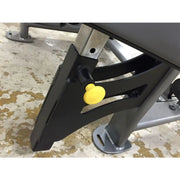 Legend Fitness SelectEDGE Shoulder Press (1101) - Strength Machines - Legend Fitness