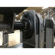 Legend Fitness SelectEDGE Shoulder Press (1101) - Strength Machines - Legend Fitness