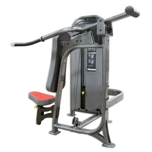 Legend Fitness SelectEDGE Shoulder Press (1101) - Strength Machines - Legend Fitness