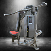 Legend Fitness SelectEDGE Shoulder Press (1101) - Strength Machines - Legend Fitness