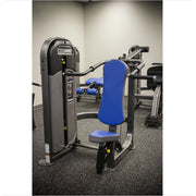 Legend Fitness SelectEDGE Shoulder Press (1101) - Strength Machines - Legend Fitness