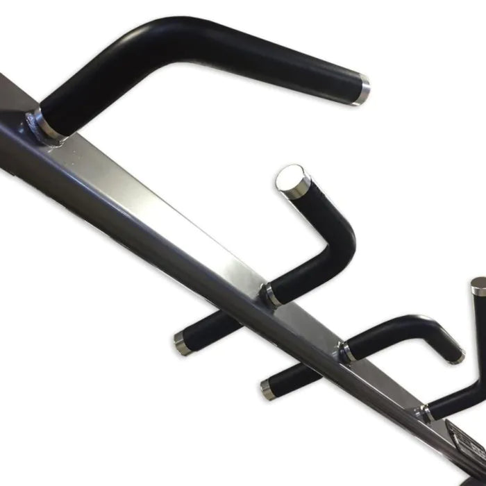 Legend Fitness SelectEDGE Six Stack Jungle (1136) - Strength Machines - Legend Fitness