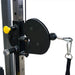 Legend Fitness SelectEDGE Six Stack Jungle (1136) - Strength Machines - Legend Fitness