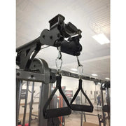 Legend Fitness SelectEDGE Six Stack Jungle (1136) - Strength Machines - Legend Fitness