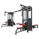 Legend Fitness SelectEDGE Six Stack Jungle (1136) - Strength Machines - Legend Fitness