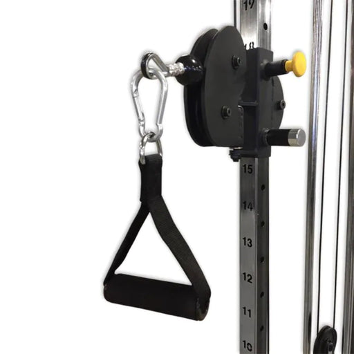 Legend Fitness SelectEDGE Six Stack Jungle (1136) - Strength Machines - Legend Fitness