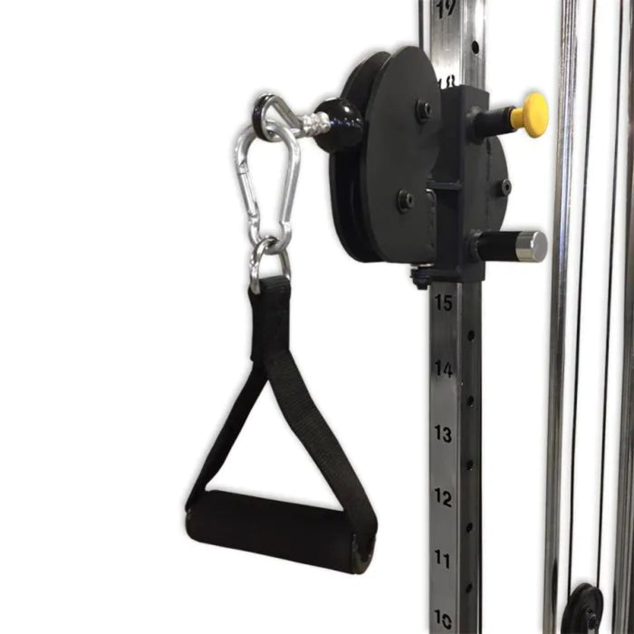 Legend Fitness SelectEDGE Six Stack Jungle (1136) - Strength Machines - Legend Fitness