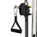 Legend Fitness SelectEDGE Six Stack Jungle (1136) - Strength Machines - Legend Fitness