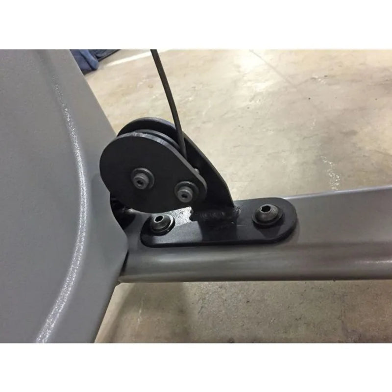 Legend Fitness SelectEDGE Tricep Extension (1105) - Strength Machines - Legend Fitness