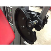 Legend Fitness SelectEDGE Tricep Extension (1105) - Strength Machines - Legend Fitness