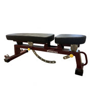 Legend Fitness Three - Way Utility Bench with Optional Kickstand (3103 - L) - Benches - Legend Fitness