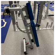 Legend Fitness Three - Way Utility Bench with Optional Kickstand (3103 - L) - Benches - Legend Fitness